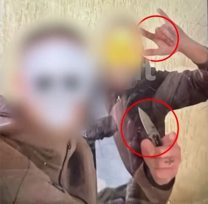 Χολαργός, 14χρονος, μαχαίρωμα