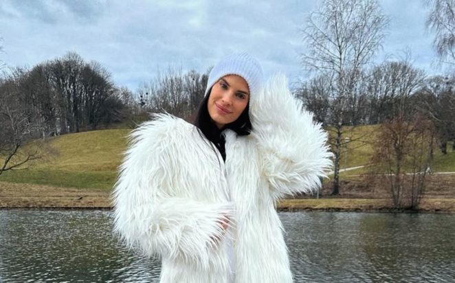 Χριστίνα Μπόμπα