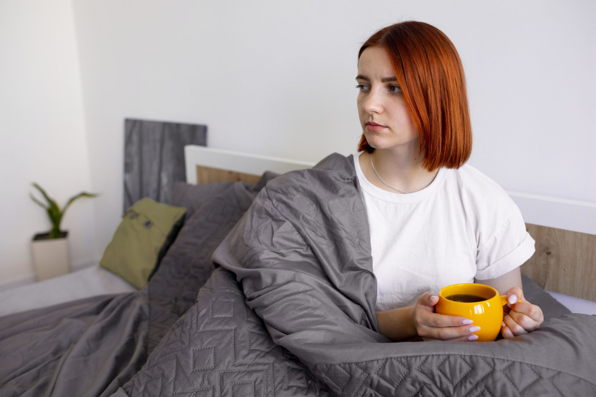 Ύπνος: Ξυπνάτε κουρασμένοι κάθε μέρα; Γαστρεντερολόγος αποκαλύπτει 7 συνήθειες για να κοιμάστε καλά