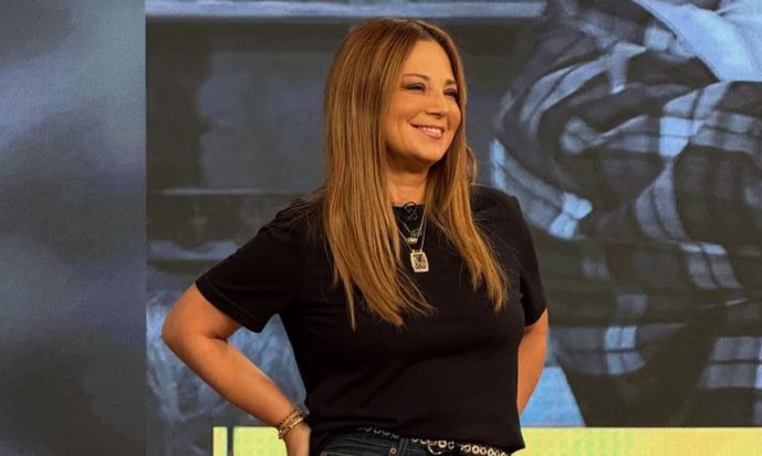 Νάνσυ Ζαμπέτογλου