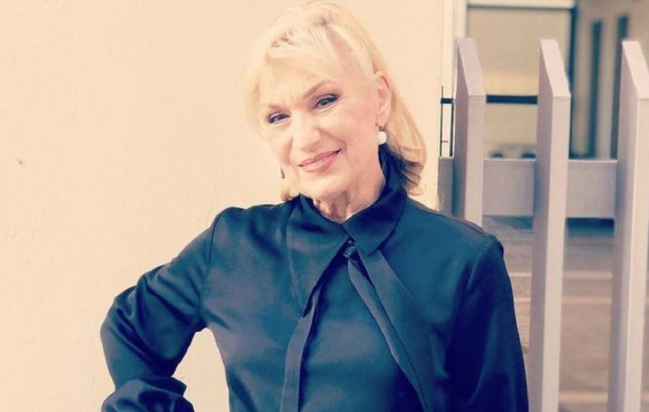 Σόφη Ζαννίνου