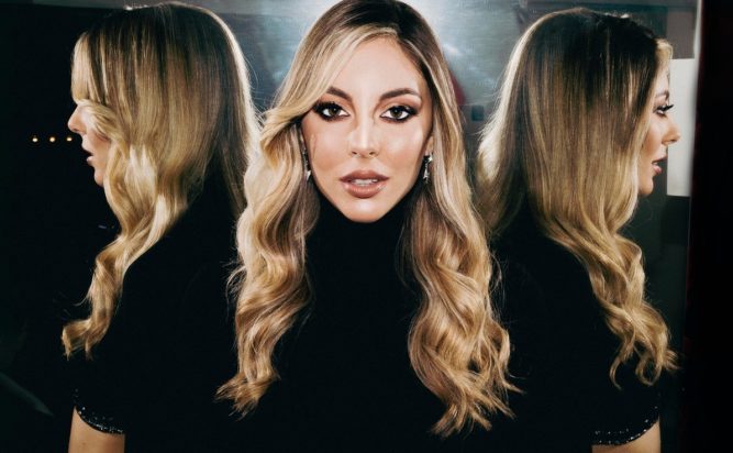 Ματίνα Ζάρα