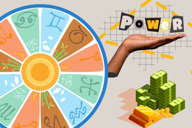 Τα 4 ζώδια που παίρνουν επιτέλους την αναγνώριση που τους αξίζει