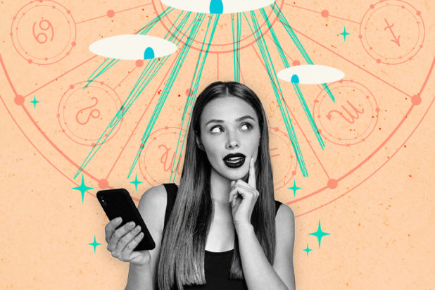 Τα 4 ζώδια που θα λάβουν όλα όσα ζητήσουν από το σύμπαν το 2026