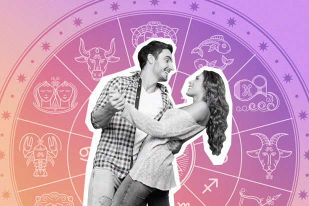 Τα 5 ζώδια που θα δουν αλλαγές στην ερωτική ζωή τους έως τις 4 Ιανουαρίου