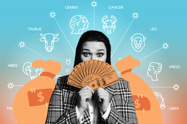 Πέντε ζώδια είναι προορισμένα να πλουτίσουν το 2026