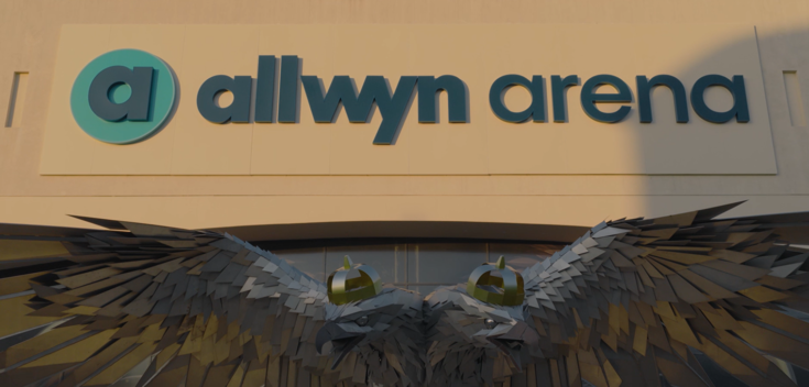 Allwyn Arena