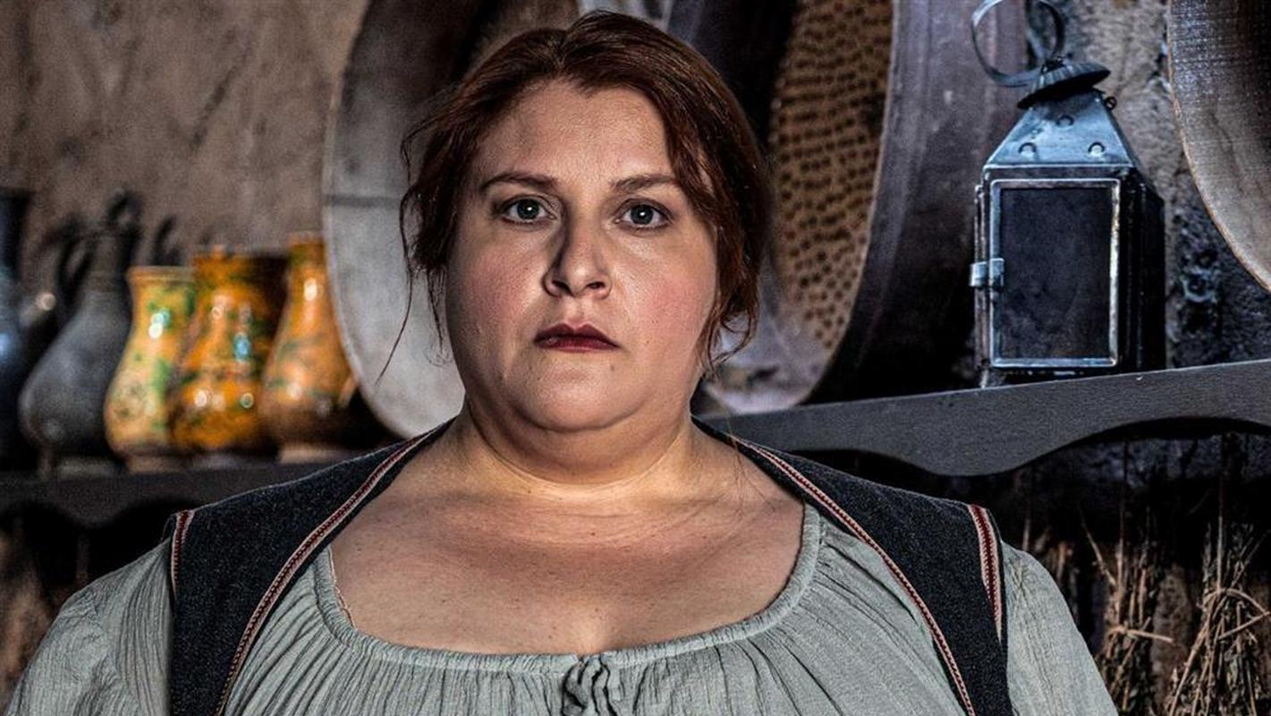 Δήμητρα Κολλά: «Έπαθα κατάθλιψη και το μόνο που σκεφτόμουν ήταν πώς να πεθάνω από το φαΐ»