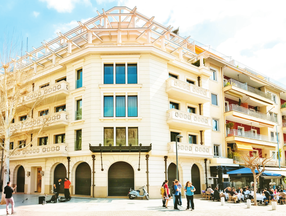 Οι νέες business του σεΐχη