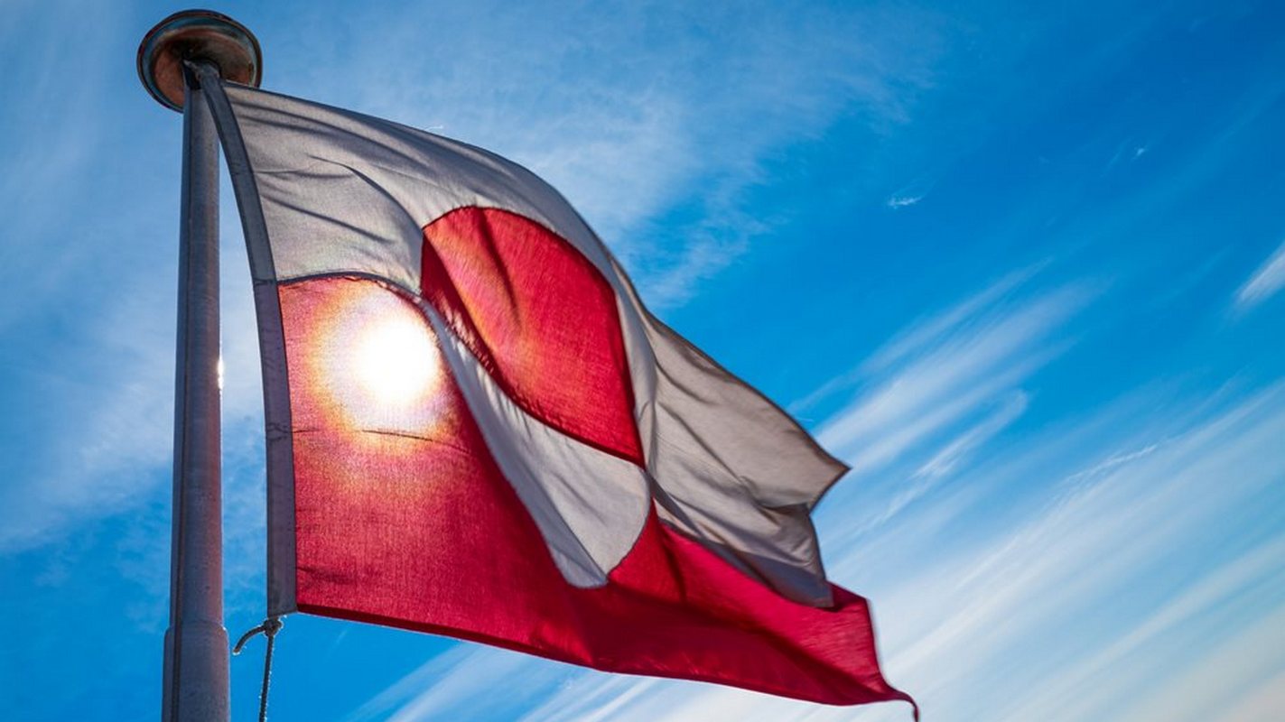 Γροιλανδία