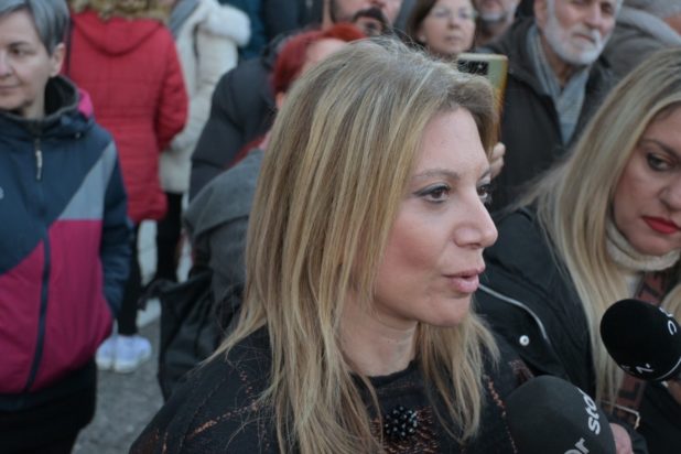 ΜΑΡΙΑ ΚΑΡΥΣΤΙΑΝΟΥ