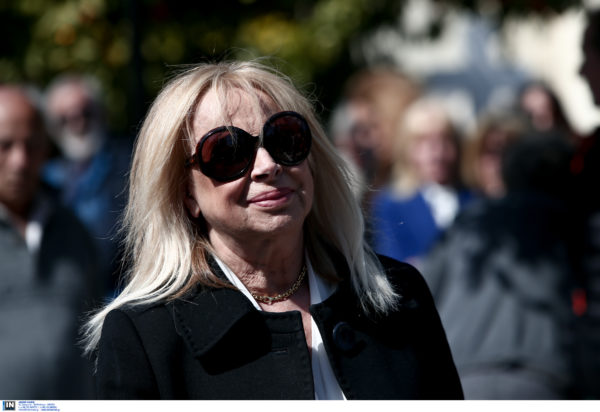 Άννα Φόνσου