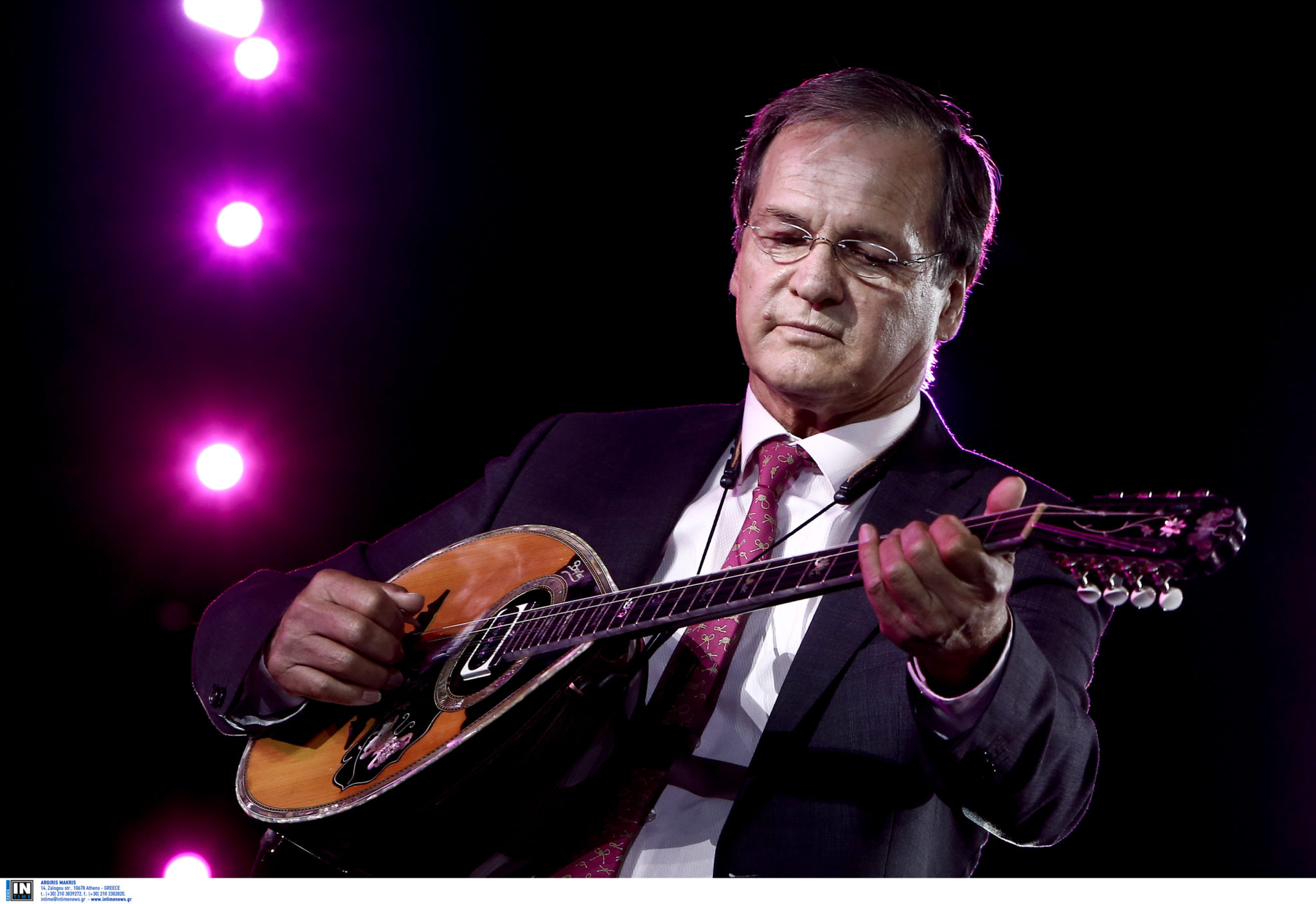 Χρήστος Νικολόπουλος