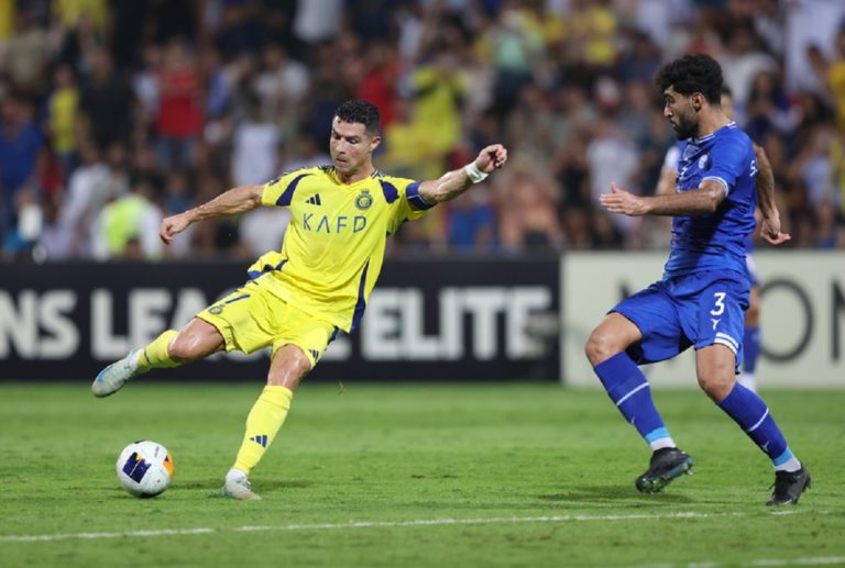 Κριστιάνο Ρονάλντο