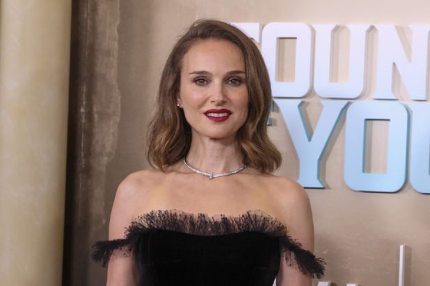 Νάταλι Πόρτμαν