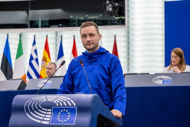 Γενς Φρέντερικ Νίλσεν,πρωθυπουργός Γροιλανδίας