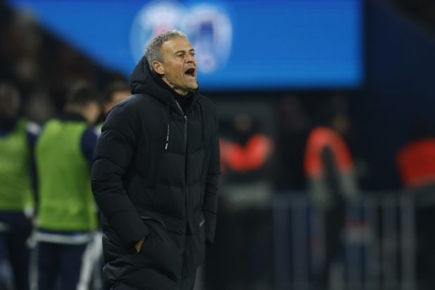 Λουίς Ενρίκε