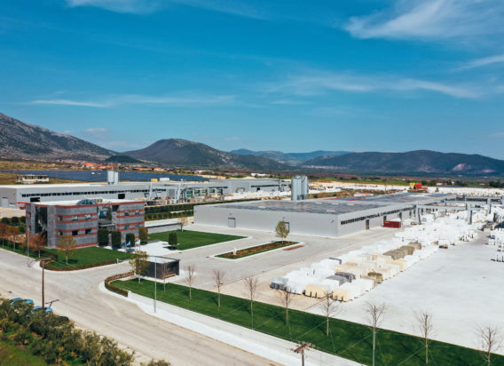 Μάρμαρα Παυλίδης