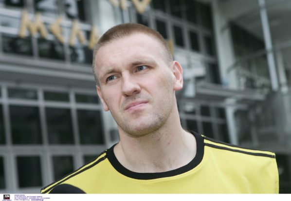 ΓΚΡΓΚΟΥΡΕΒΙΤΣ