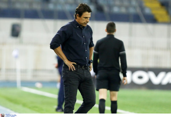 Αστέρα Τρίπολης, Κρις Κόουλμαν