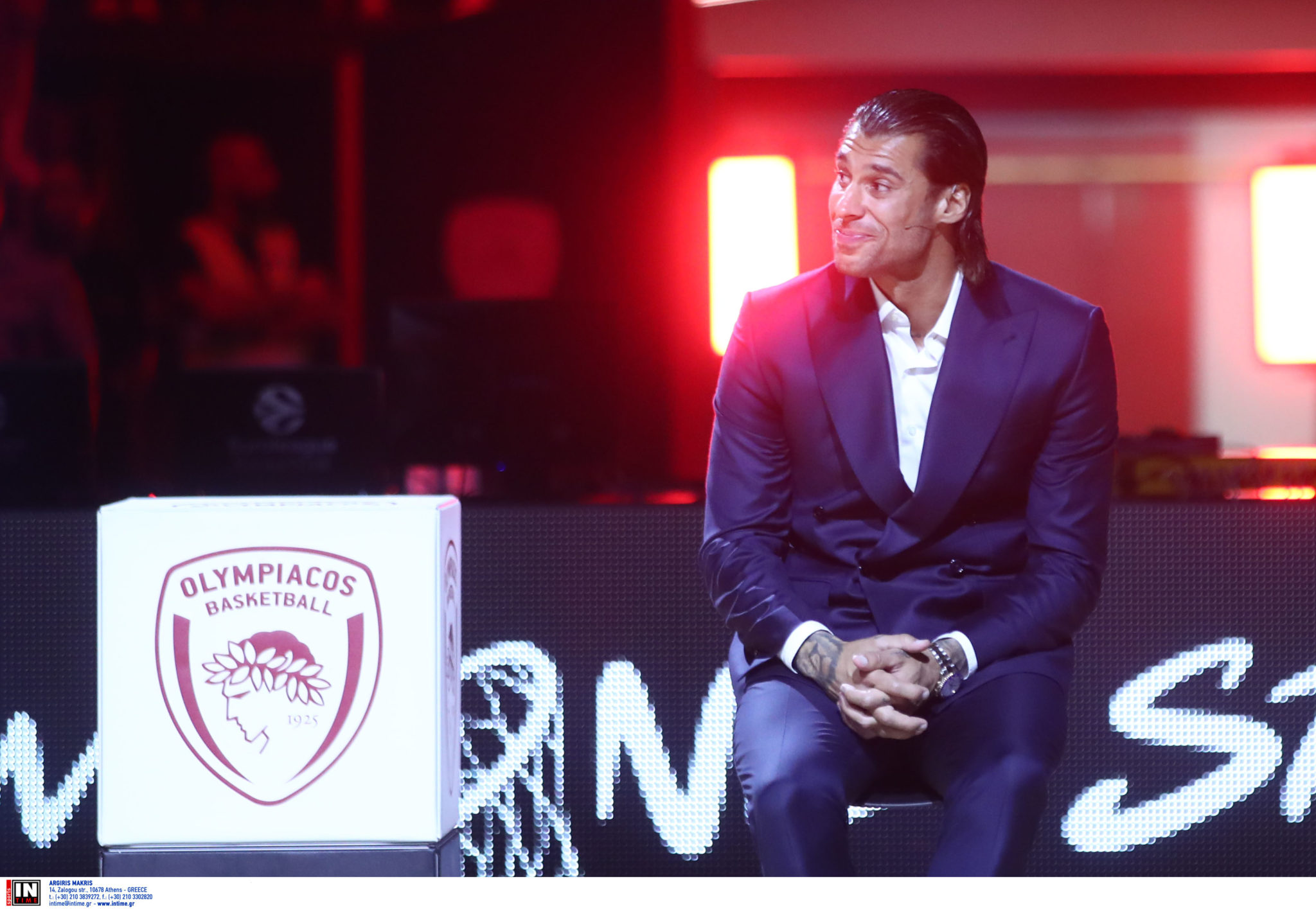 Γιώργος Πρίντεζης