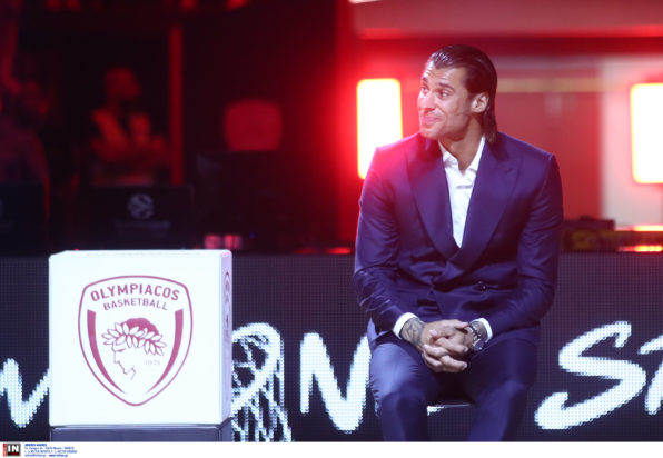 Γιώργος Πρίντεζης