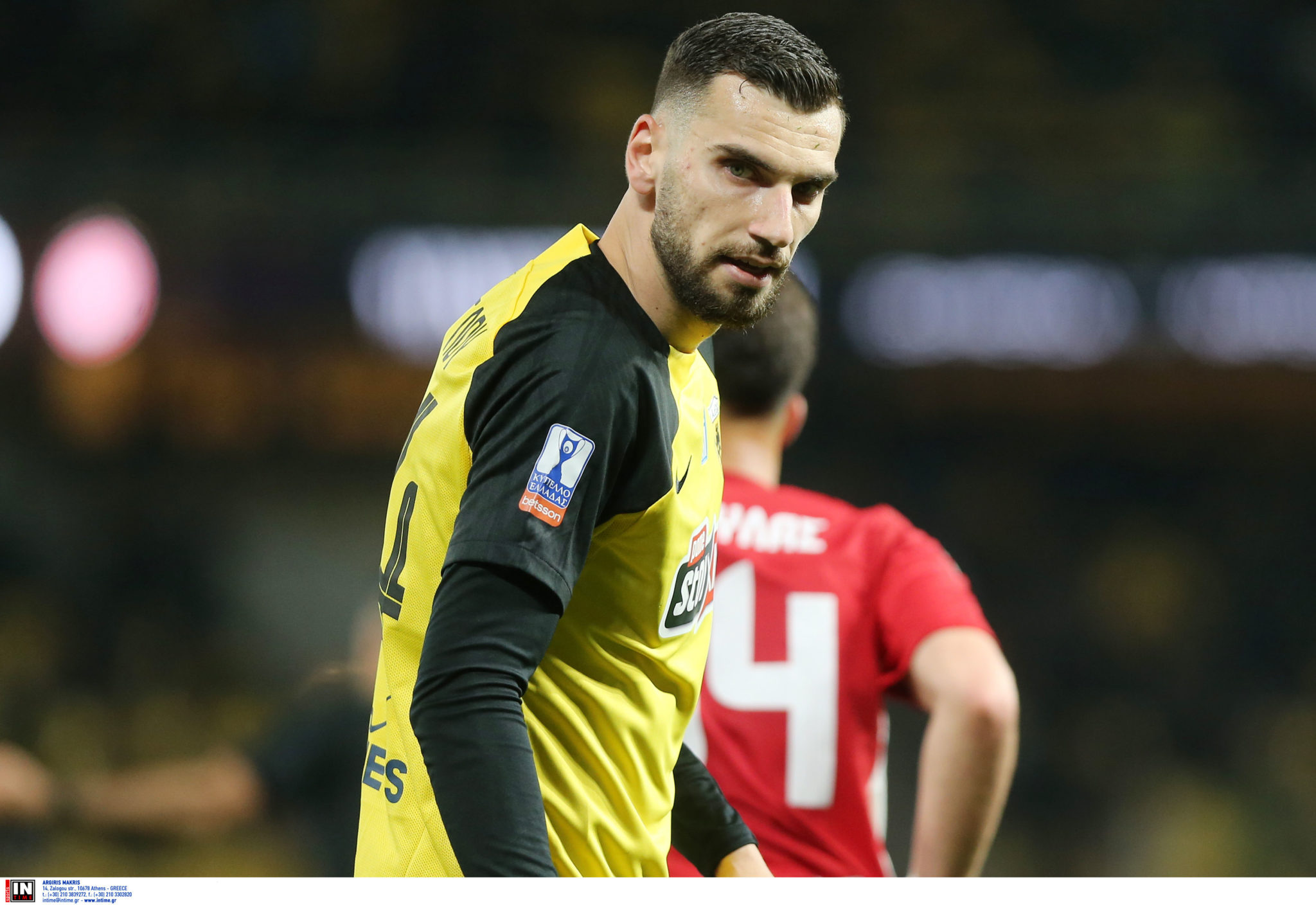 Σίμος Μήτογλου