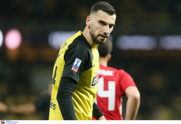 Σίμος Μήτογλου