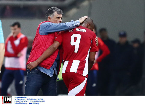 Μεντιλίμπαρ, Ελ Καμπί