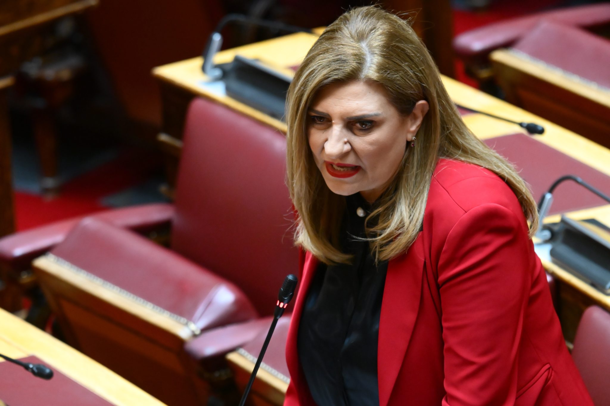 Ευαγγελία Λιακούλη