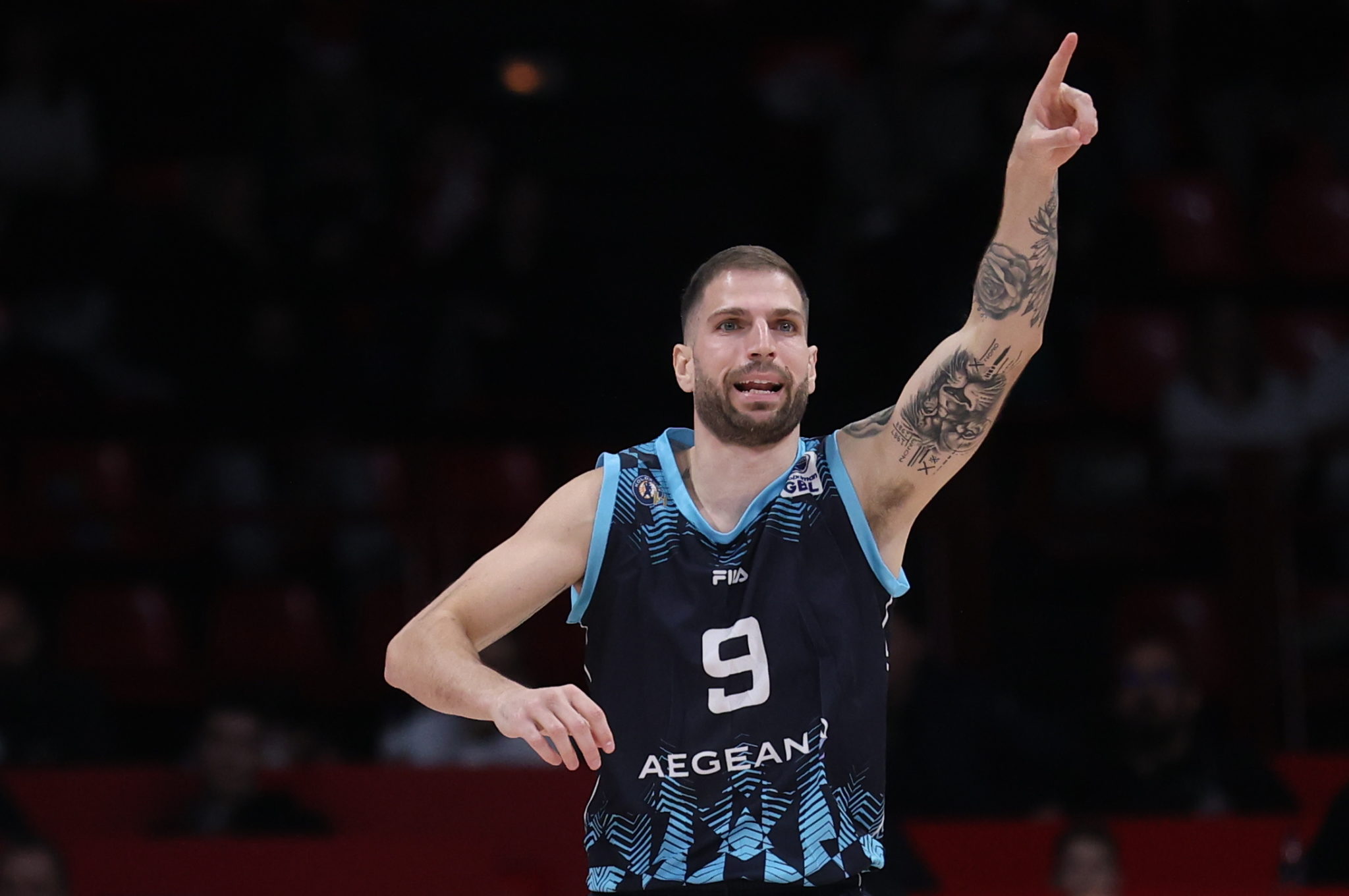 Ανδρέας Πετρόπουλος