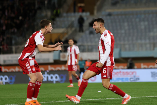 Ολυμπιακός