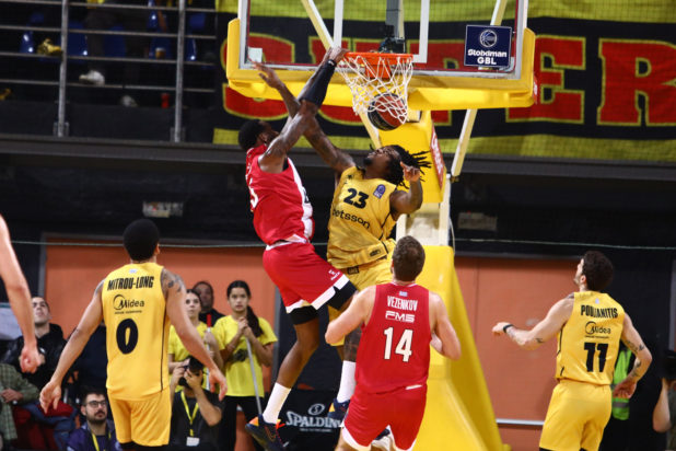 Ολυμπιακός