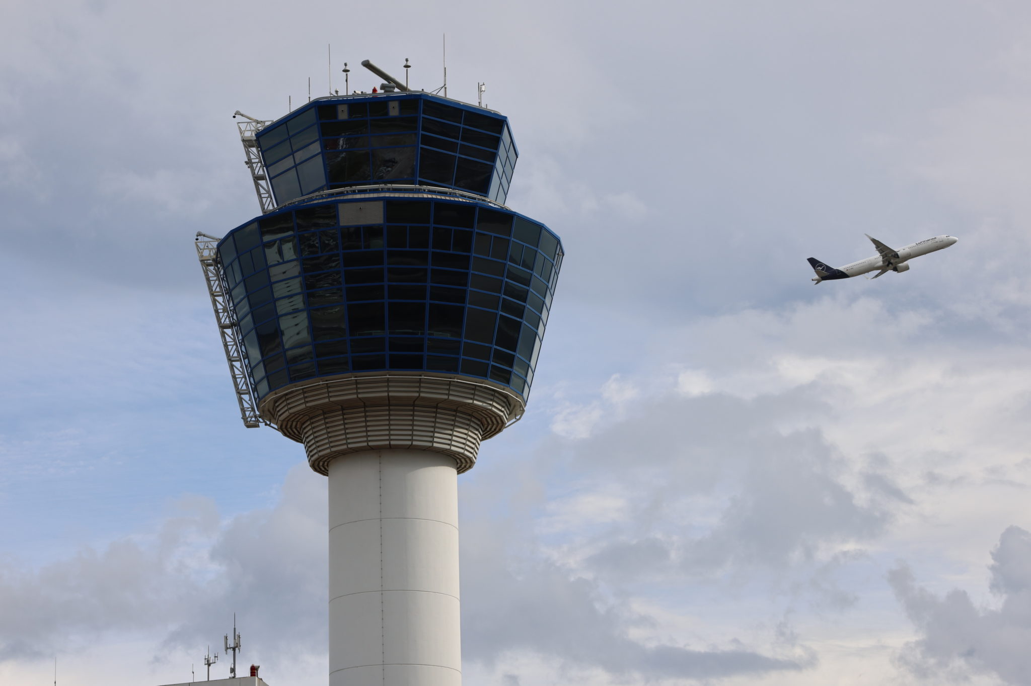 FIR Αθηνών ΑΕΡΟΔΡΟΜΙΟ