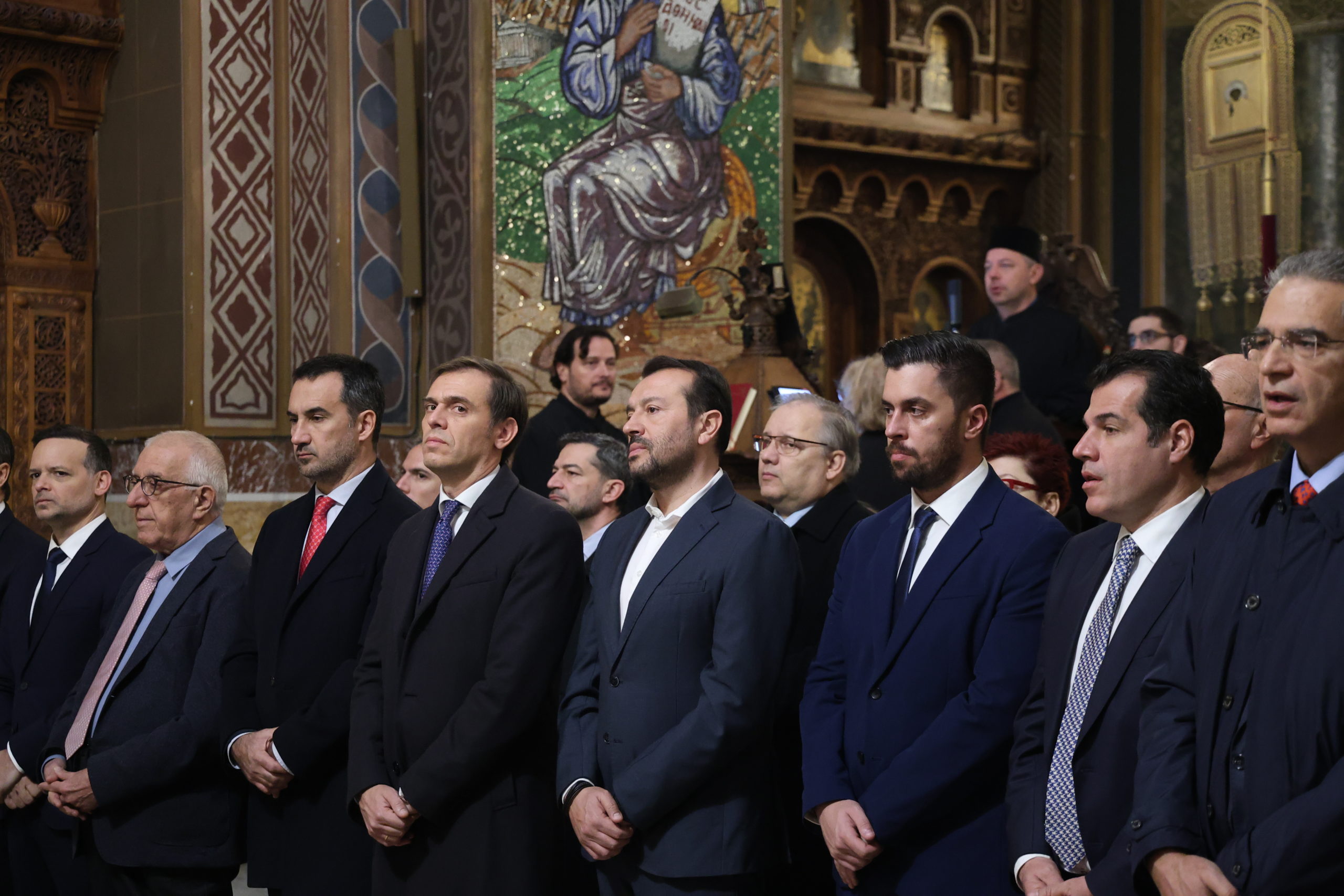 Θεοφάνια Αθήνα