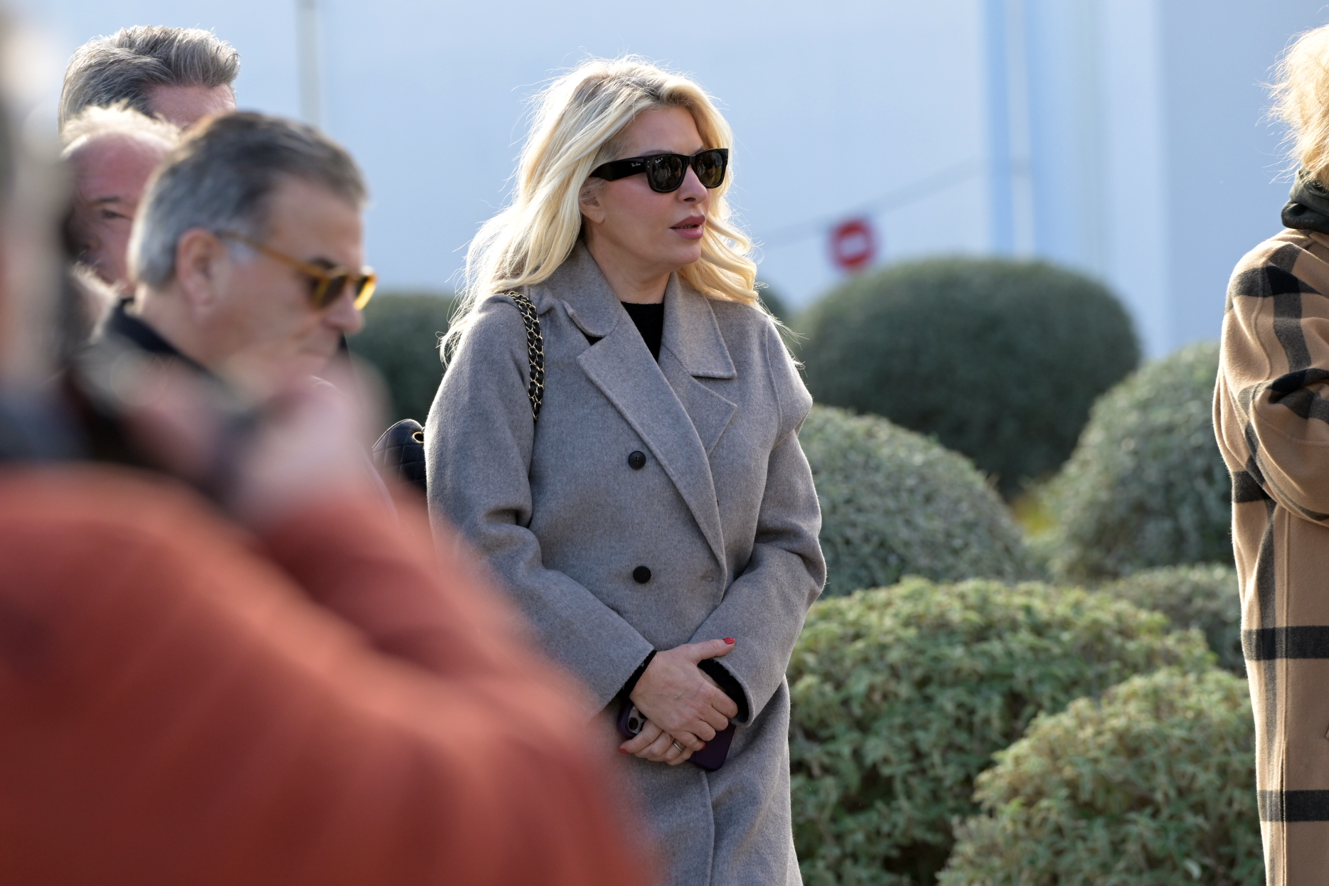 Μενεγάκη Λάτσιος