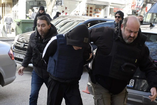 Σέρρες, ξυλοδαρμός, 16χρονος