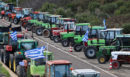 Αγρότες: Πασχαλινό «μπλόκο» στον Ε-65 με τα τρακτέρ τους - Τα 7 αιτήματά τους