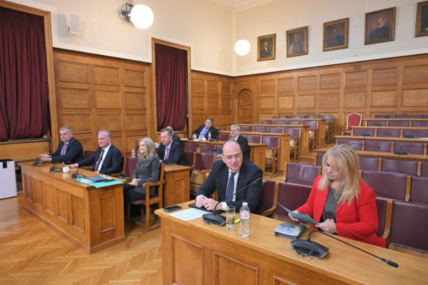 ΟΠΕΚΕΠΕ εξεταστική βουλή