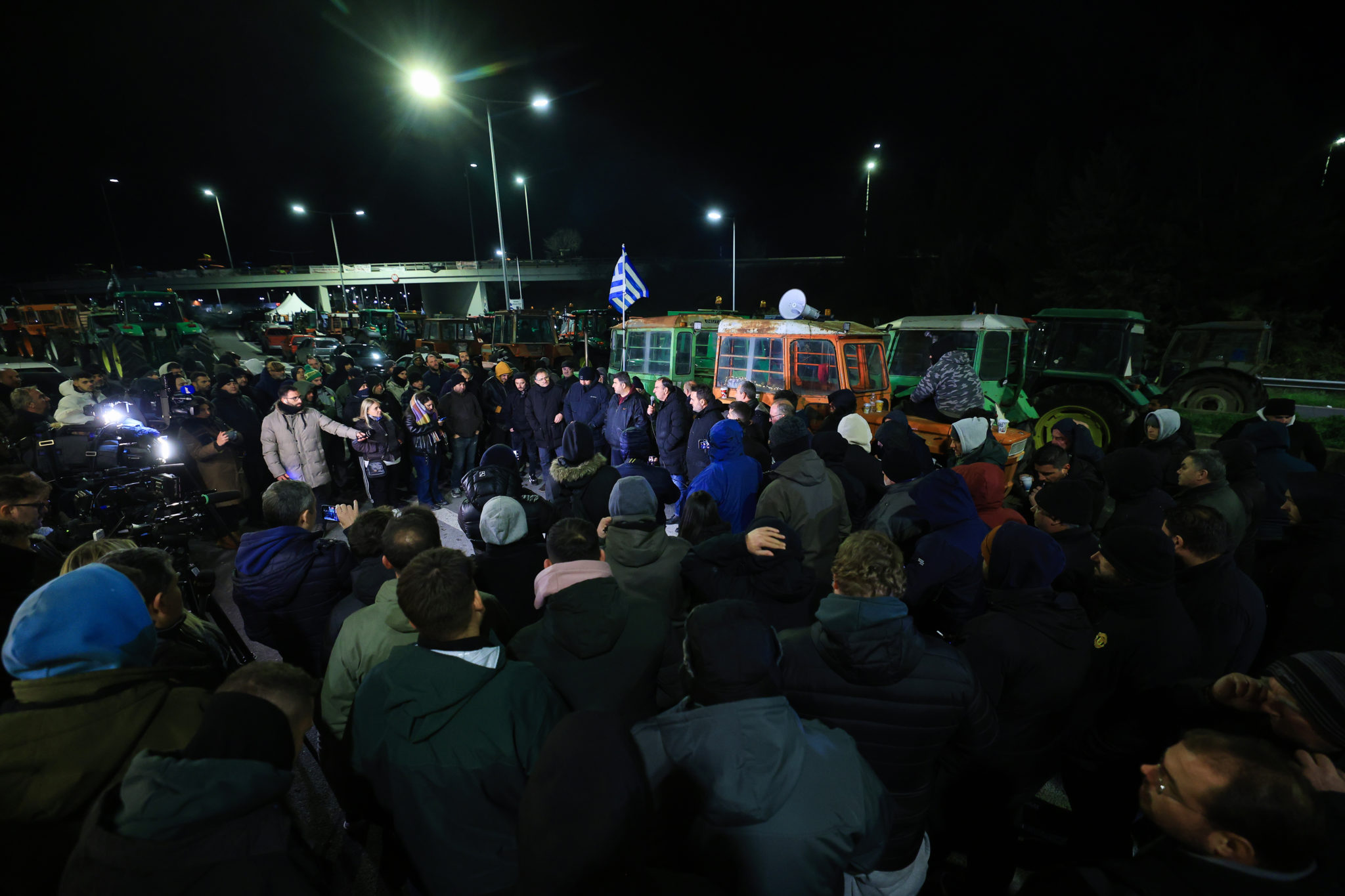 αγρότες, Νίκαια