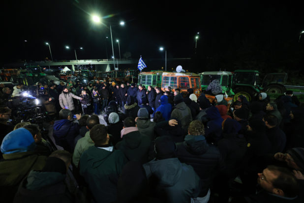 αγρότες, Νίκαια