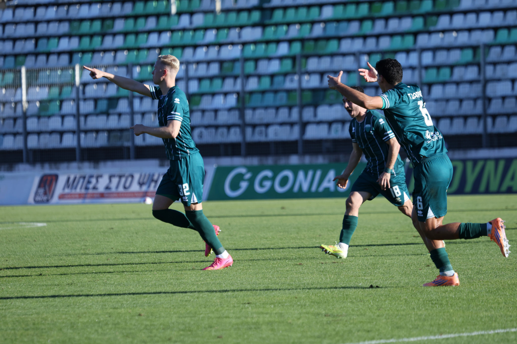 Λεβαδειακός, Κηφισιά, Κύπελλο Ελλάδας