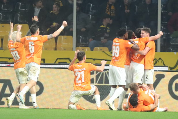 ΑΕΚ, ΟΦΗ, Κύπελλο Ελλάδας