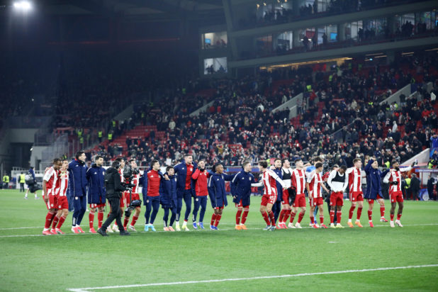 Ολυμπιακός