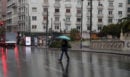 Καιρός: Δύσκολο Σάββατο με βροχές και καταιγίδες, προβλέπει ο Μαρουσάκης - Για «ατμοσφαιρική τραμπάλα» στην Ευρώπη μιλά ο Ζιακόπουλος