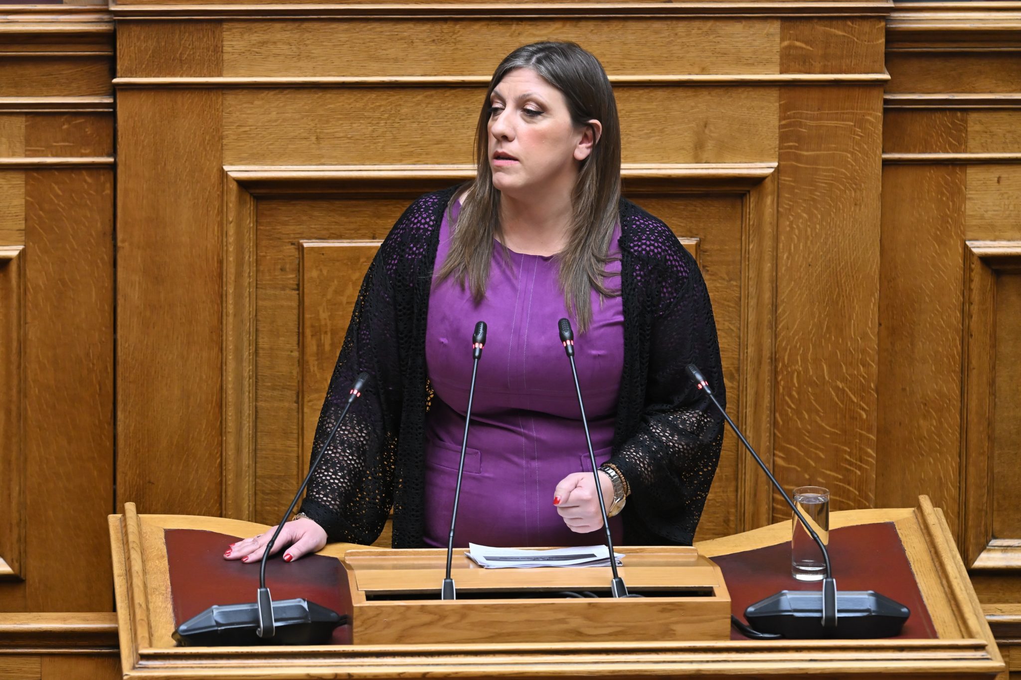 Ζωή Κωνσταντοπούλου