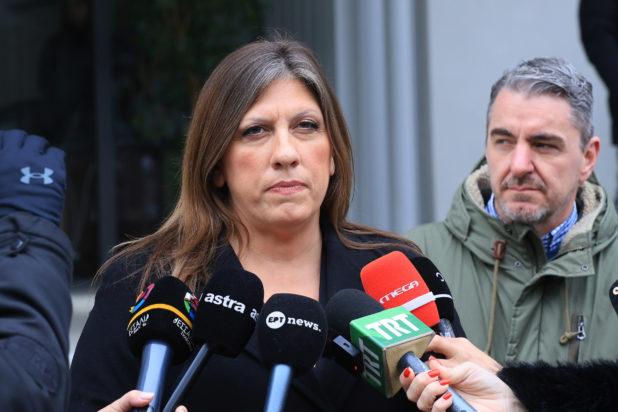 Ζωή Κωνσταντοπούλου