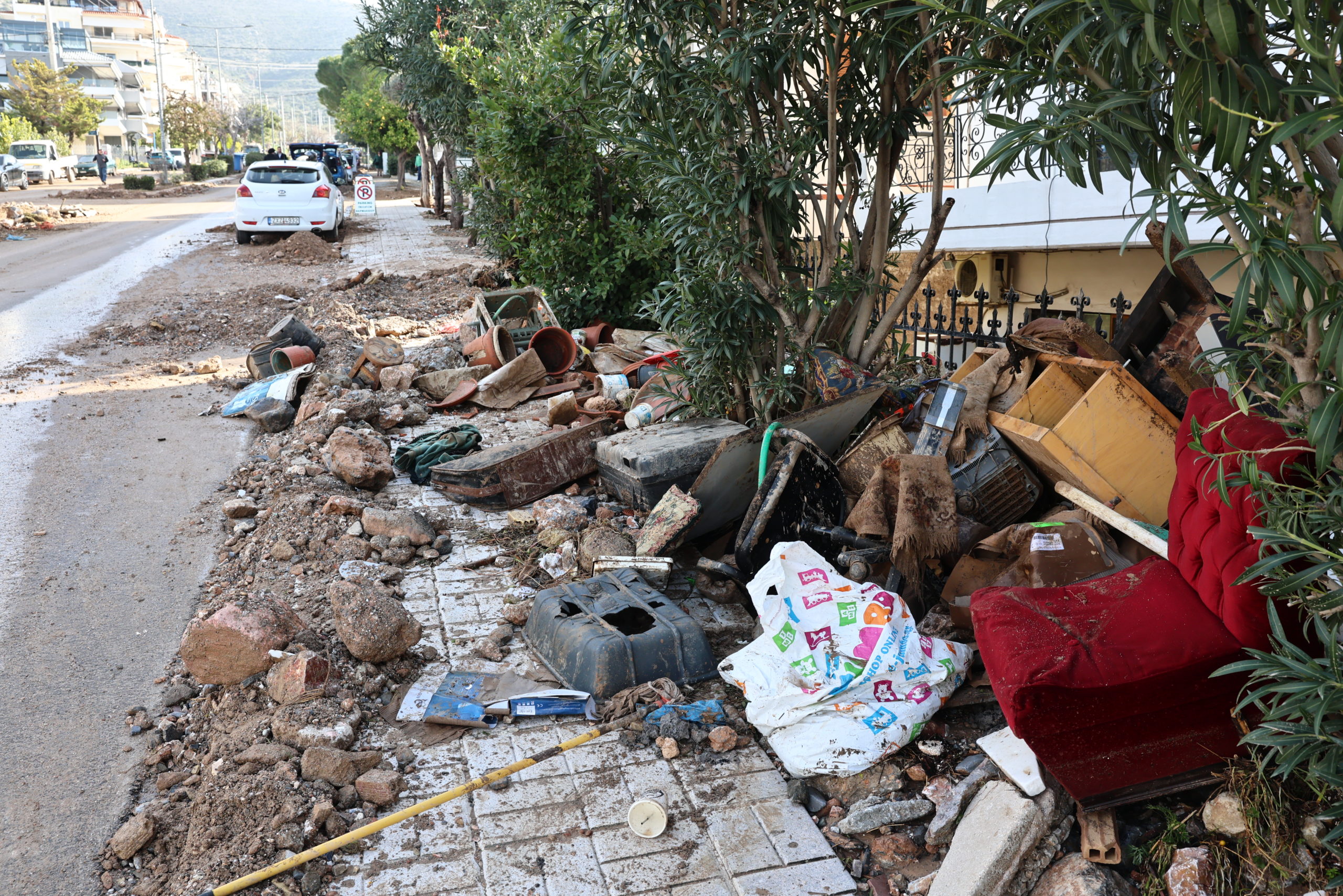 ΚΑΚΟΚΑΙΡΙΑ