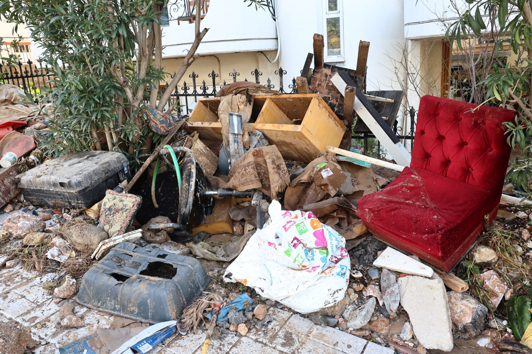 ΚΑΚΟΚΑΙΡΙΑ