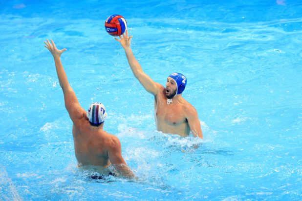 Εθνική Πόλο